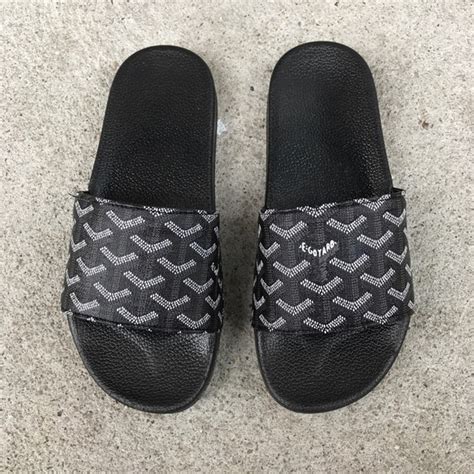 goyard slippers price